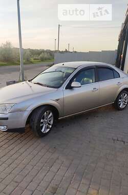 Седан Ford Mondeo 2005 в Одесі