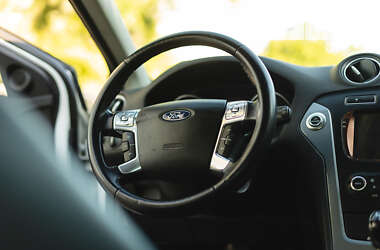 Седан Ford Mondeo 2012 в Днепре