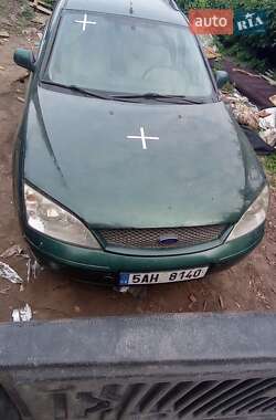 Универсал Ford Mondeo 2001 в 