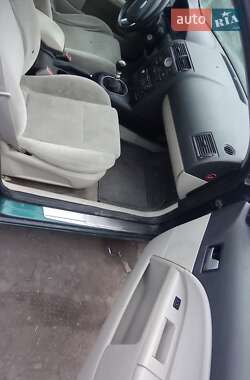 Универсал Ford Mondeo 2001 в 