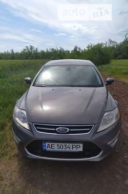 Седан Ford Mondeo 2012 в Кривом Роге