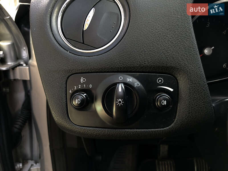 Универсал Ford Mondeo 2008 в Самборе