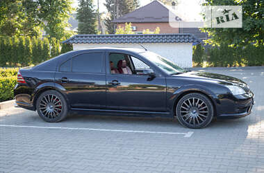 Ліфтбек Ford Mondeo 2004 в Вінниці