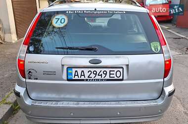 Универсал Ford Mondeo 2005 в Киеве