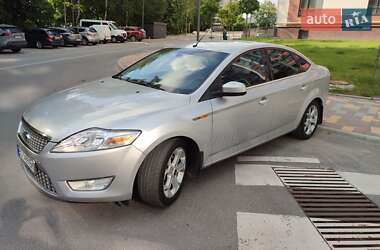 Седан Ford Mondeo 2008 в Тернополі