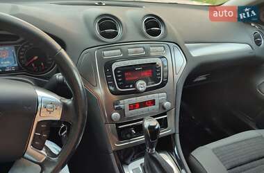 Седан Ford Mondeo 2008 в Тернополі
