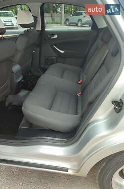 Седан Ford Mondeo 2008 в Тернополі