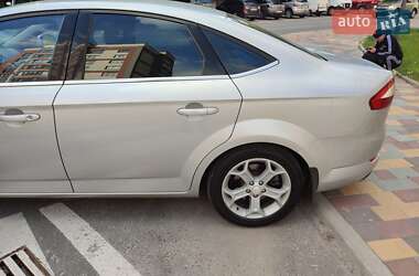 Седан Ford Mondeo 2008 в Тернополі