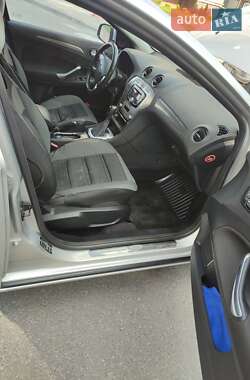 Седан Ford Mondeo 2008 в Тернополі