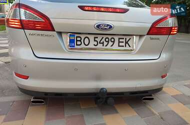 Седан Ford Mondeo 2008 в Тернополі