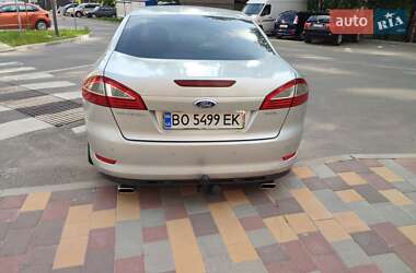 Седан Ford Mondeo 2008 в Тернополі