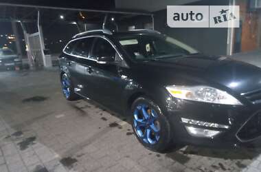 Универсал Ford Mondeo 2011 в Ужгороде