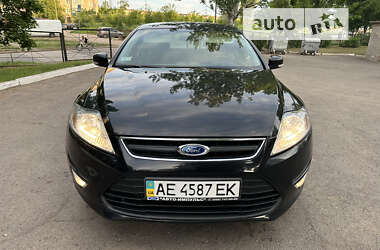 Седан Ford Mondeo 2010 в Кривому Розі