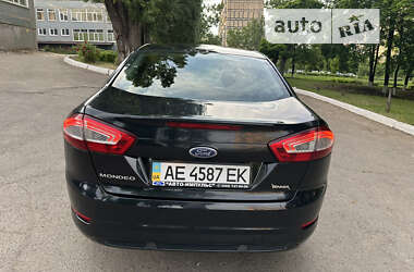 Седан Ford Mondeo 2010 в Кривому Розі