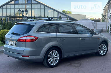 Универсал Ford Mondeo 2008 в Стрые