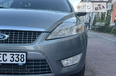 Универсал Ford Mondeo 2008 в Стрые