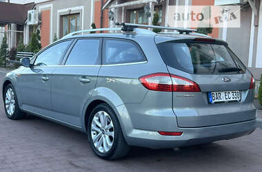 Универсал Ford Mondeo 2008 в Стрые