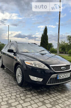 Универсал Ford Mondeo 2008 в Дрогобыче