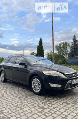 Универсал Ford Mondeo 2008 в Дрогобыче