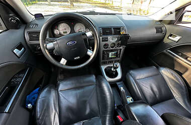 Универсал Ford Mondeo 2002 в Киеве