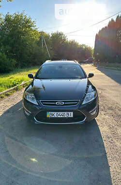 Універсал Ford Mondeo 2012 в Рівному