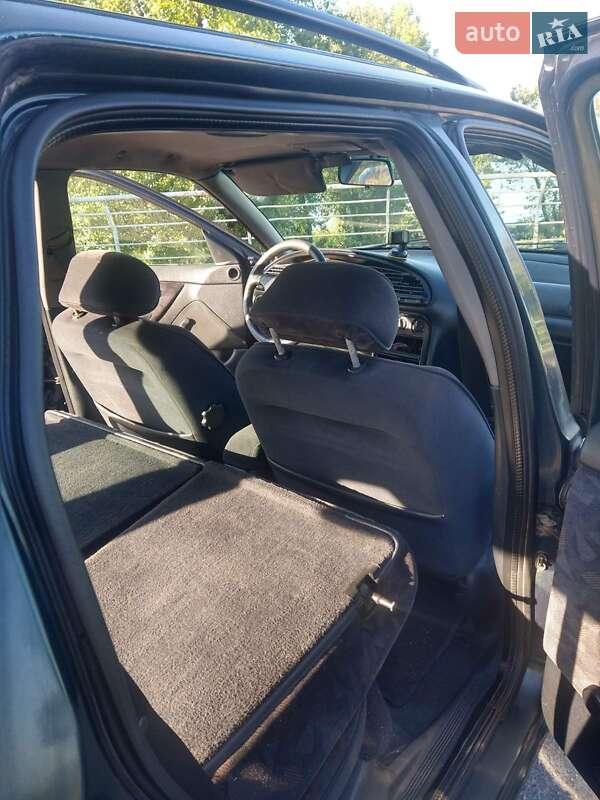 Универсал Ford Mondeo 1995 в Днепре фото 6 Универсал Ford Mondeo 1995 в Днепре