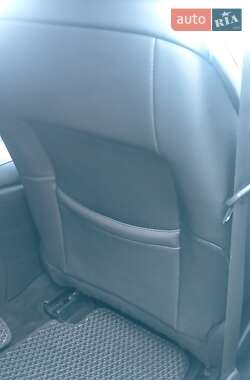 Лифтбек Ford Mondeo 2018 в 