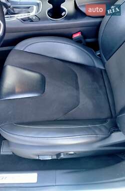 Лифтбек Ford Mondeo 2018 в 