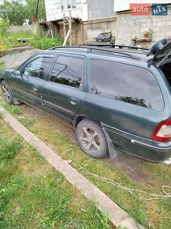 Универсал Ford Mondeo 1997 в Хмельницком