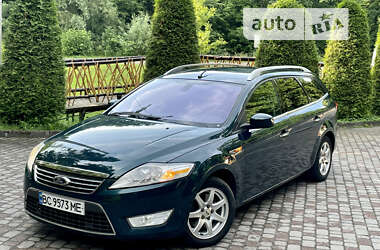 Універсал Ford Mondeo 2007 в Львові