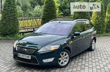 Універсал Ford Mondeo 2007 в Львові