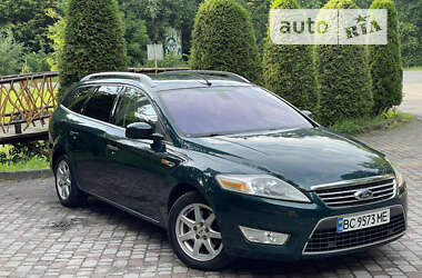 Універсал Ford Mondeo 2007 в Львові