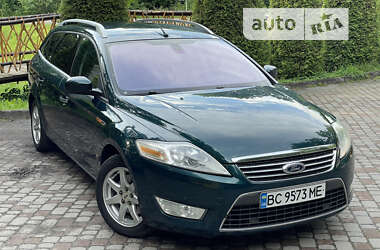 Універсал Ford Mondeo 2007 в Львові