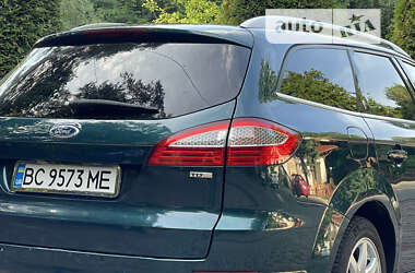 Універсал Ford Mondeo 2007 в Львові