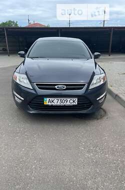 Ліфтбек Ford Mondeo 2013 в Одесі