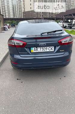 Ліфтбек Ford Mondeo 2013 в Одесі