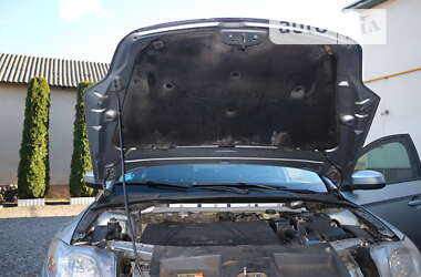 Седан Ford Mondeo 2007 в Хусте