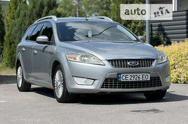 Універсал Ford Mondeo 2008 в Житомирі