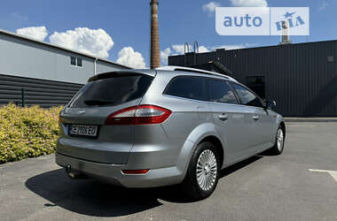 Універсал Ford Mondeo 2008 в Житомирі