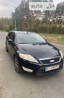 Универсал Ford Mondeo 2008 в Киеве