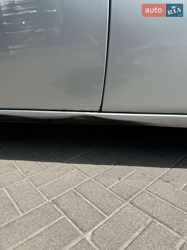 Седан Ford Mondeo 2005 в Днепре