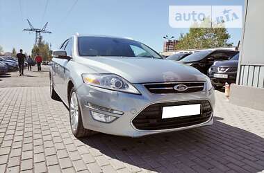 Універсал Ford Mondeo 2014 в Миколаєві