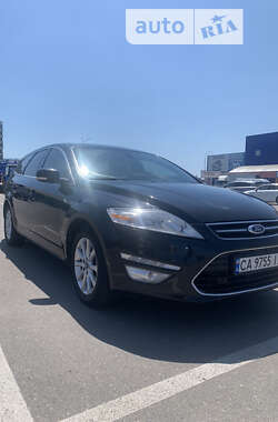 Универсал Ford Mondeo 2014 в Черкассах