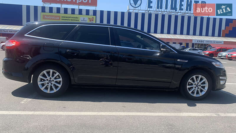 Универсал Ford Mondeo 2014 в Черкассах фото 7 Универсал Ford Mondeo 2014 в Черкассах
