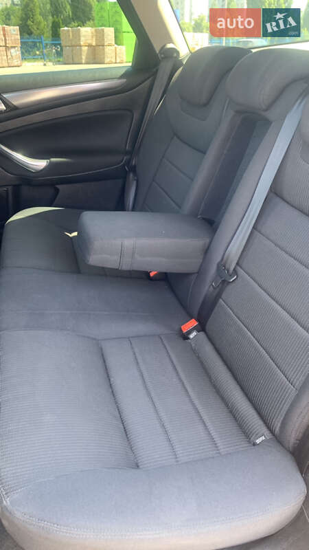 Универсал Ford Mondeo 2014 в Черкассах фото 17 Универсал Ford Mondeo 2014 в Черкассах