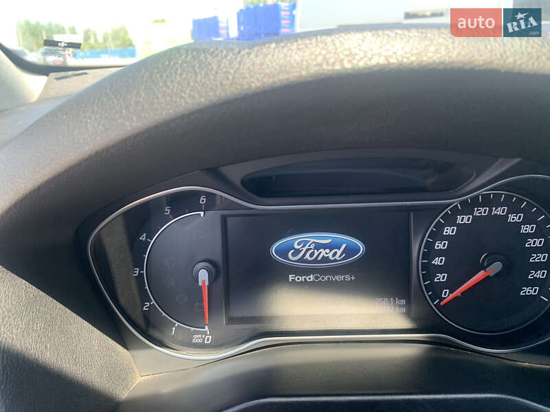 Универсал Ford Mondeo 2014 в Черкассах фото 16 Универсал Ford Mondeo 2014 в Черкассах