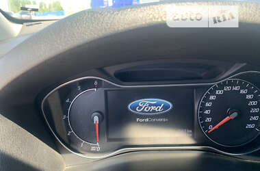 Универсал Ford Mondeo 2014 в Черкассах