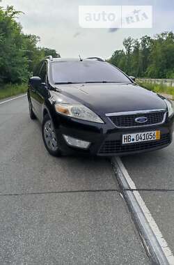 Универсал Ford Mondeo 2008 в Житомире