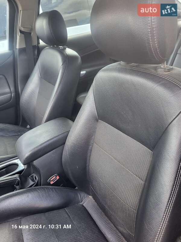 Седан Ford Mondeo 2007 в Полтаве