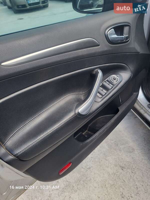 Седан Ford Mondeo 2007 в Полтаве